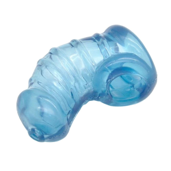 Super Soft Silicone Chastity Cage