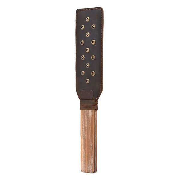 Sisandsis Dress's Vintage Spanking Paddle