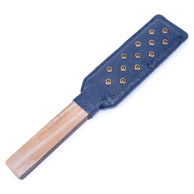 Sisandsis Dress's Vintage Spanking Paddle