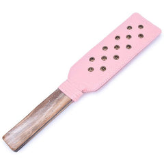 Sisandsis Dress's Vintage Spanking Paddle