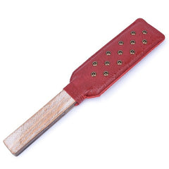 Sisandsis Dress's Vintage Spanking Paddle