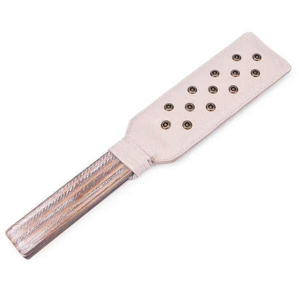 Sisandsis Dress's Vintage Spanking Paddle