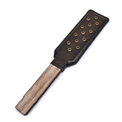 Sisandsis Dress's Vintage Spanking Paddle