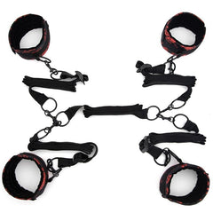 Sisandsis Dress Bed Restraints