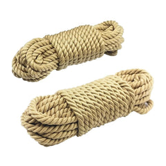 Cotton Bondage Rope Restraint