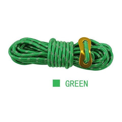 Super Strong Paracord BDSM Rope