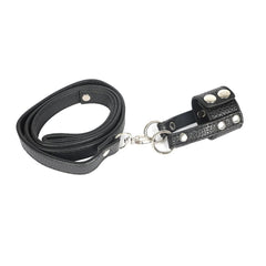 Sisandsis Dress Leather Ball Stretcher