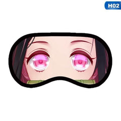 Hentai Fetish Anime Blindfold