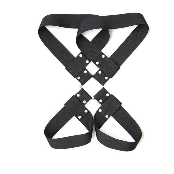 Ties That Bind BDSM Straps