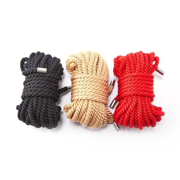 Soft Cotton 10-Meters Sisandsis Dress Rope