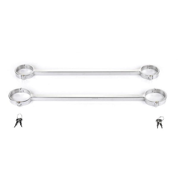 Stainless Leg Spreader Sex Toy