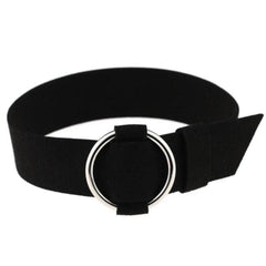 Bondage Party Good Girl Collar