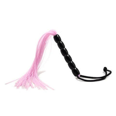 High Quality Rubber Flogger