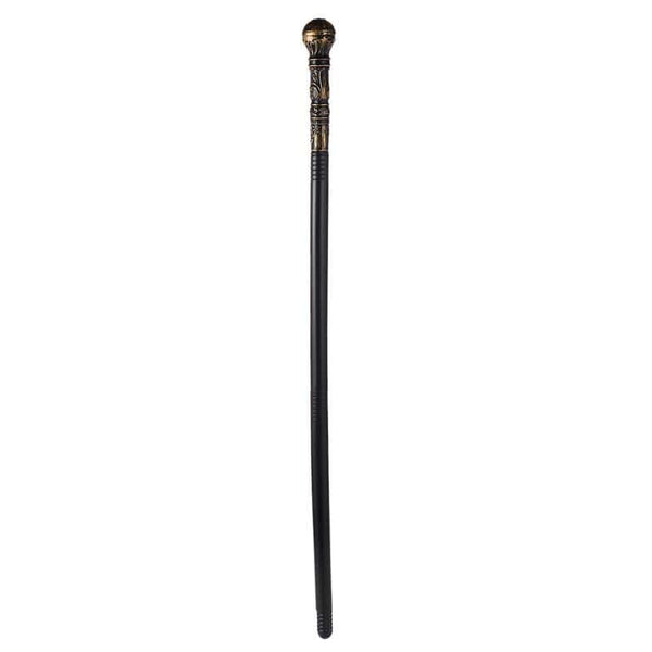 Scepter-Like Plastic Toy Cane