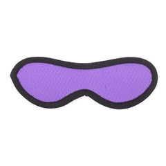 Lights Out Blindfold Fetish Toy