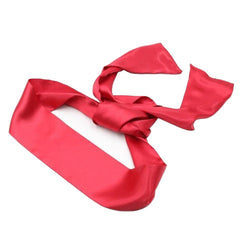 Classic Silk Sex Blindfold