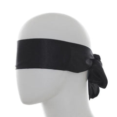 Classic Silk Sex Blindfold