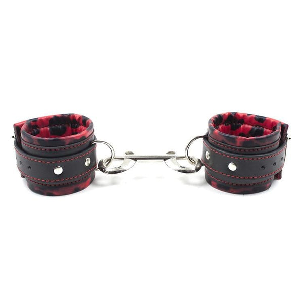 Restraint Play Slave Cuff