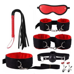 Lifestyle Change Bondage Starter Kit