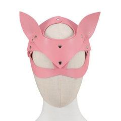 Sisandsis Dress Catwoman Eye Masks