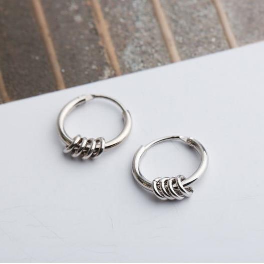 Vulvacious Vagina Piercing Rings