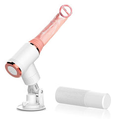 Dildo Gun Anal Sex Machine