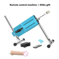 Cock Launcher Dildo Fuck Machines