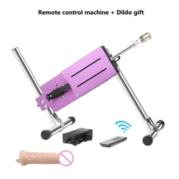 Cock Launcher Dildo Fuck Machines