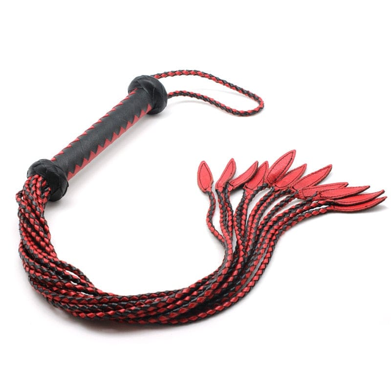 Super Long Floggers Whips Toy