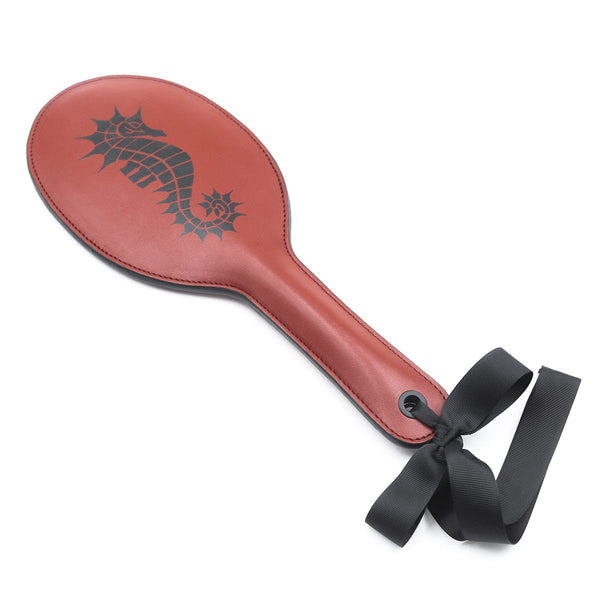 Dual Layer Paddle Sex Toy