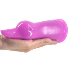 Quack the Duck 7 Inch Animal Dildo