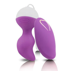 Remote Control Kegel Balls