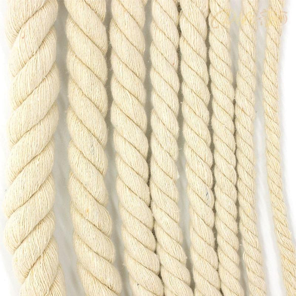 Thick Cotton Sex Toy Rope