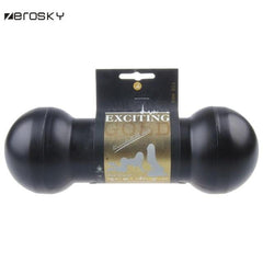 Dumbbell-shaped Oral Sex Toy