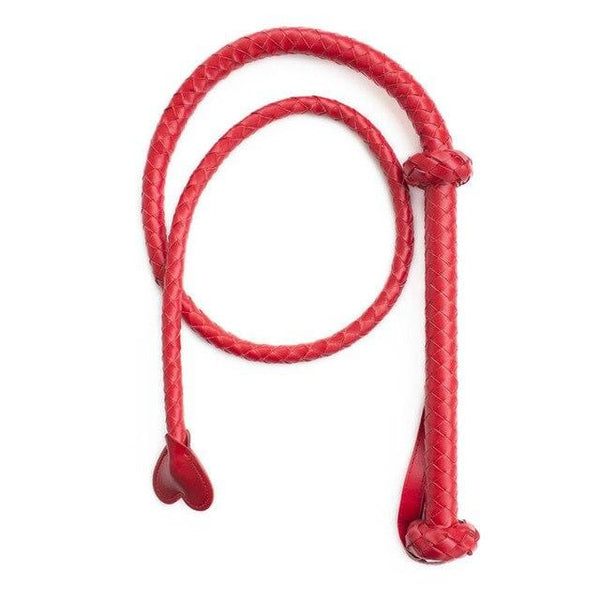 Sisandsis Dress Heart Sex Whip