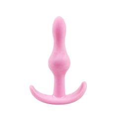 Ultra Soft Beginner Butt Plug