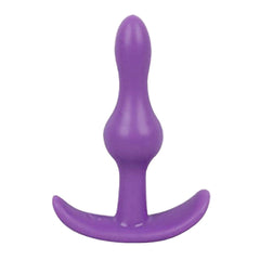 Ultra Soft Beginner Butt Plug