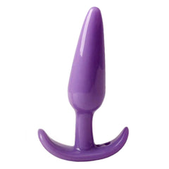 Ultra Soft Beginner Butt Plug