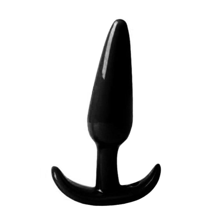 Ultra Soft Beginner Butt Plug