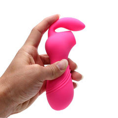 Sisandsis Dress Nipple Vibrator