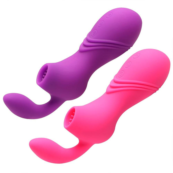 Sisandsis Dress Nipple Vibrator