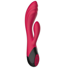 G Spot Clitoral Pussy Vibrator