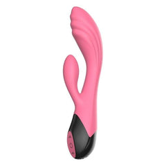 G Spot Clitoral Pussy Vibrator