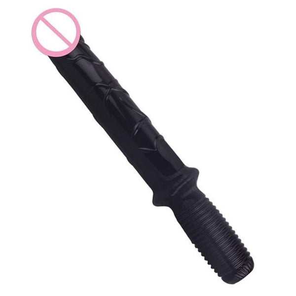 Slice Your Way to Orgasm Dildo Sword