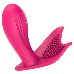 Trendy Sound Activated Vibrator