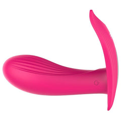 Trendy Sound Activated Vibrator