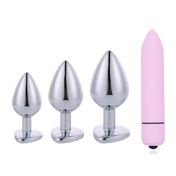 small-medium-large-vibrator