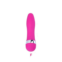 Erotic Mini Vibrating Anal Toy