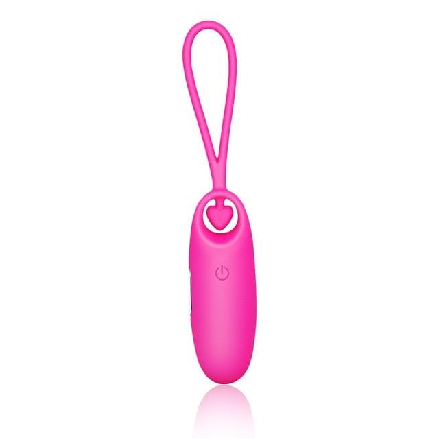 Rechargeable Vibrating Geisha Balls