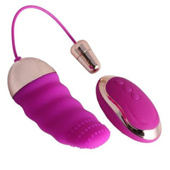 Single Motor Remote Control Kegel Balls